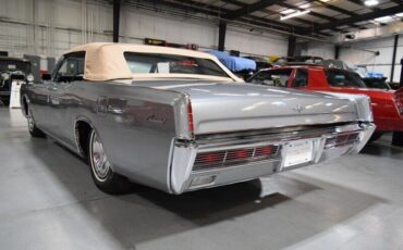 Lincoln-Continental-1966-Gray-Tan-22462-2