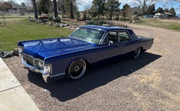 Lincoln-Continental-1969-blue-53108-1