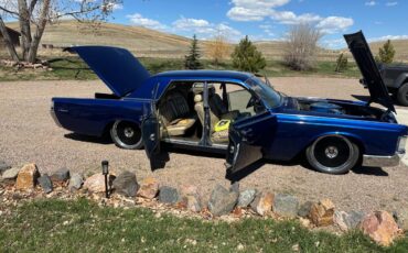 Lincoln-Continental-1969-blue-53108-2