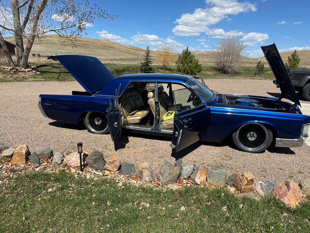 Lincoln-Continental-1969-blue-53108-2