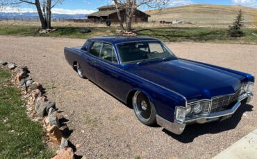 Lincoln-Continental-1969-blue-53108