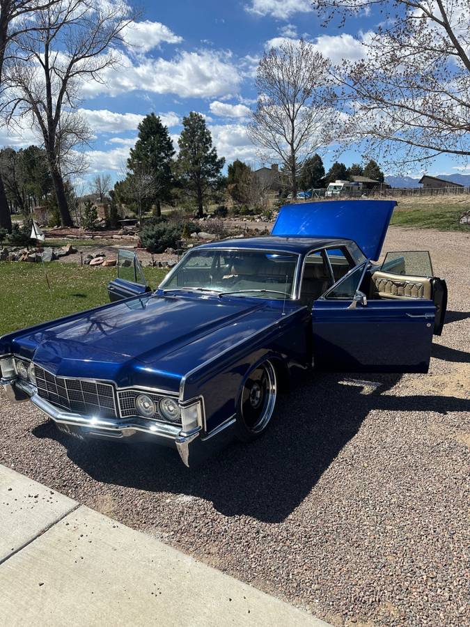 Lincoln-Continental-1969-blue-53108-8