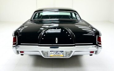 Lincoln-Continental-1970-Black-Black-87096-3