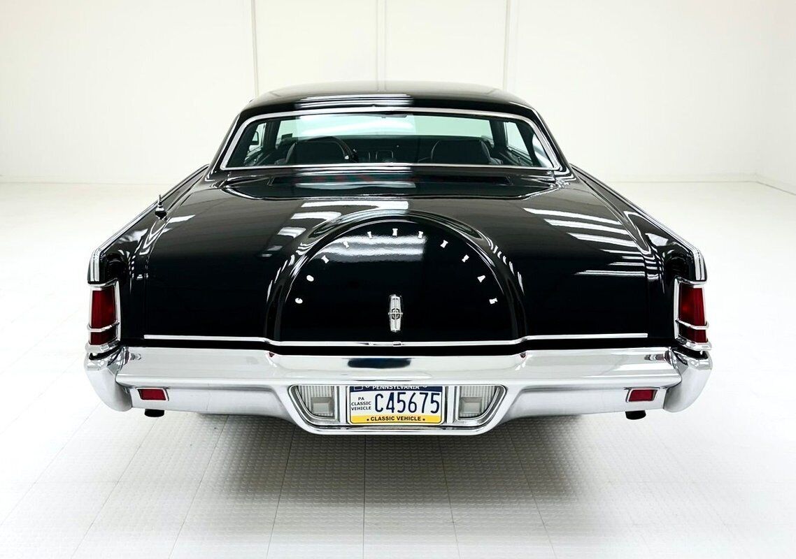 Lincoln-Continental-1970-Black-Black-87096-3