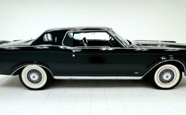 Lincoln-Continental-1970-Black-Black-87096-5