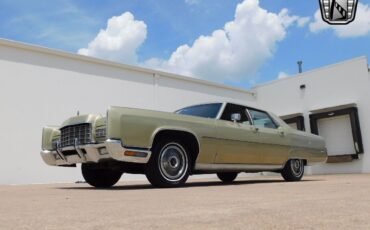 Lincoln-Continental-1972-Gold-Gold-106688-7