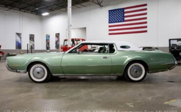 Lincoln-Continental-1972-Green-Green-150147-1