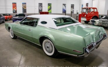 Lincoln-Continental-1972-Green-Green-150147-2