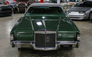 Lincoln-Continental-1972-Ivy-MoonDust-Metallic-Green-148761-10