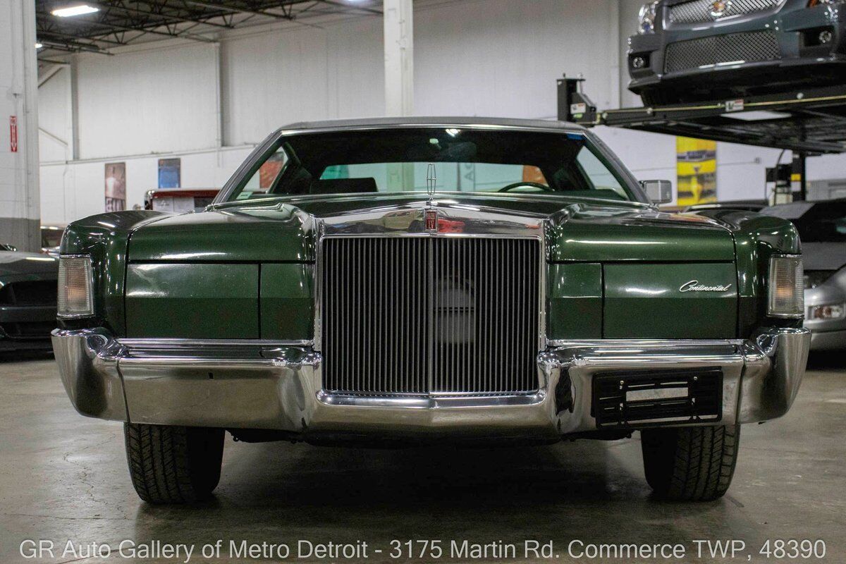 Lincoln-Continental-1972-Ivy-MoonDust-Metallic-Green-148761-11