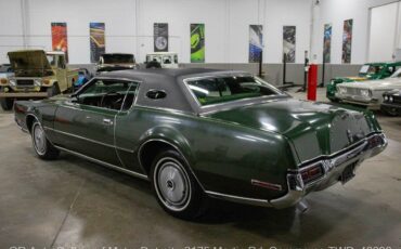 Lincoln-Continental-1972-Ivy-MoonDust-Metallic-Green-148761-3