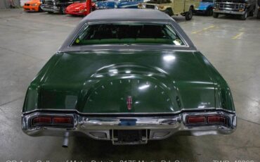 Lincoln-Continental-1972-Ivy-MoonDust-Metallic-Green-148761-4