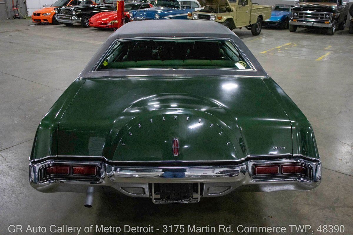 Lincoln-Continental-1972-Ivy-MoonDust-Metallic-Green-148761-4