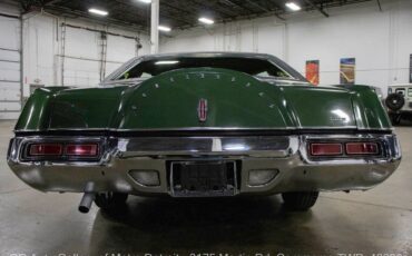 Lincoln-Continental-1972-Ivy-MoonDust-Metallic-Green-148761-5