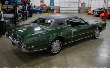 Lincoln-Continental-1972-Ivy-MoonDust-Metallic-Green-148761-6