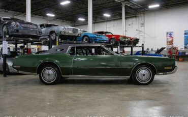 Lincoln-Continental-1972-Ivy-MoonDust-Metallic-Green-148761-7