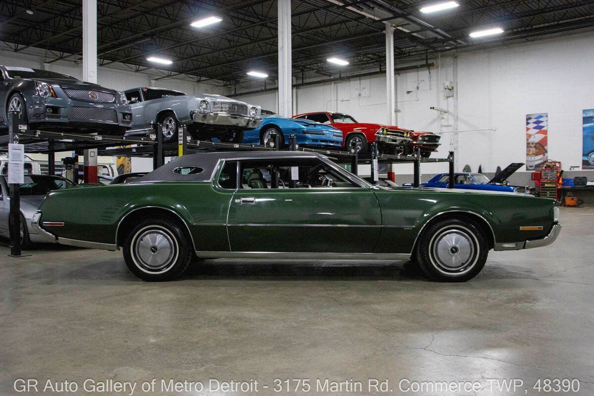 Lincoln-Continental-1972-Ivy-MoonDust-Metallic-Green-148761-7