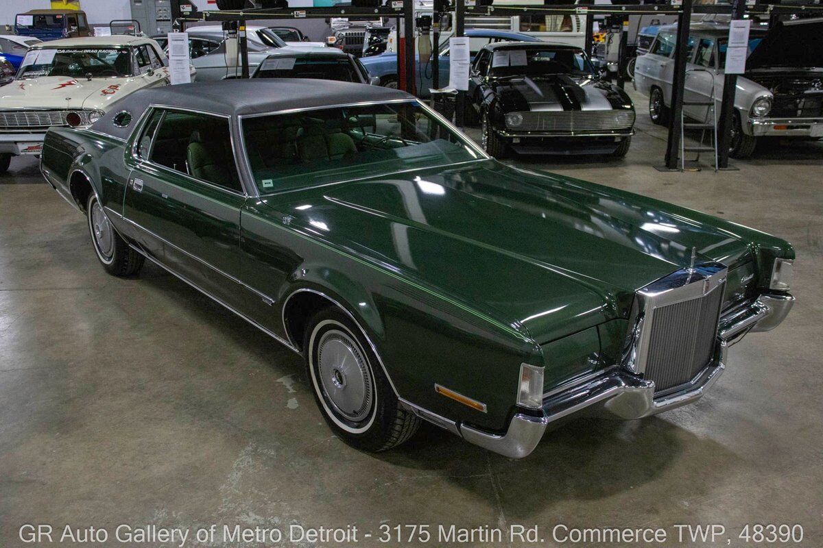 Lincoln-Continental-1972-Ivy-MoonDust-Metallic-Green-148761-8