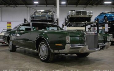 Lincoln-Continental-1972-Ivy-MoonDust-Metallic-Green-148761-9