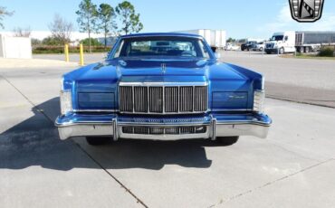 Lincoln-Continental-1976-Blue-Blue-75623-2