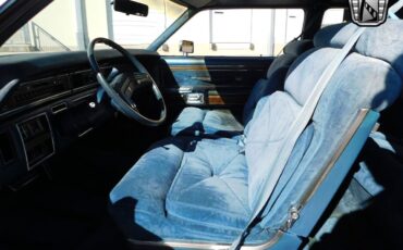 Lincoln-Continental-1976-Blue-Blue-75623-8