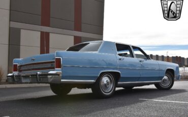 Lincoln-Continental-1978-Blue-Blue-100055-6