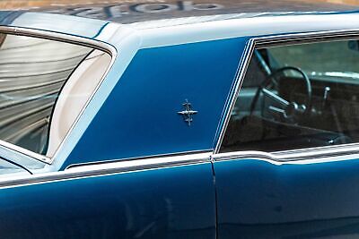 Lincoln-Continental-Berline-1965-Blue-Blue-65056-10