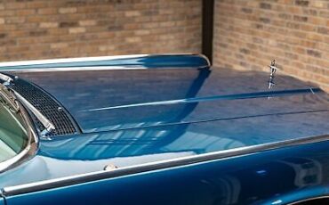 Lincoln-Continental-Berline-1965-Blue-Blue-65056-13