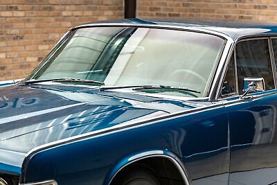 Lincoln-Continental-Berline-1965-Blue-Blue-65056-16