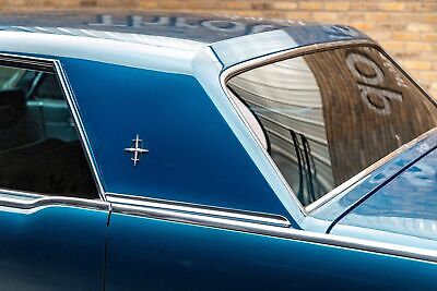 Lincoln-Continental-Berline-1965-Blue-Blue-65056-22