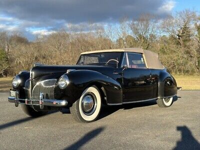 Lincoln-Continental-Cabriolet-1941-Black-Red-41008-1