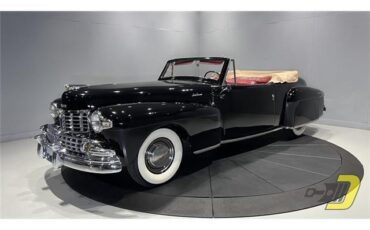 Lincoln-Continental-Cabriolet-1948-Black-Red-148851-31