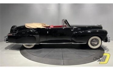 Lincoln-Continental-Cabriolet-1948-Black-Red-148851-34