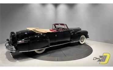 Lincoln-Continental-Cabriolet-1948-Black-Red-148851-37