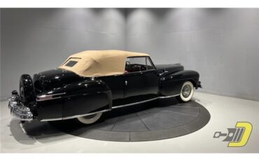 Lincoln-Continental-Cabriolet-1948-Black-Red-148851-8