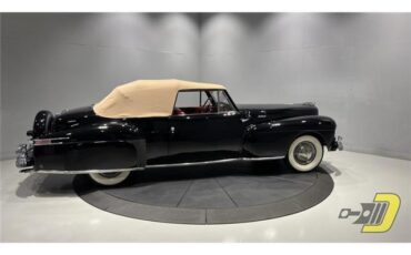 Lincoln-Continental-Cabriolet-1948-Black-Red-148851-9