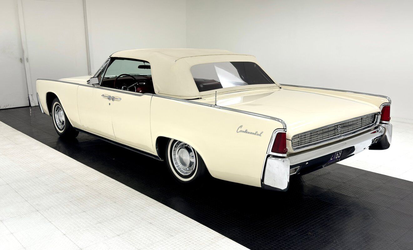 Lincoln-Continental-Cabriolet-1962-Tan-Red-142631-4