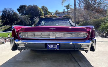 Lincoln-Continental-Cabriolet-1963-Black-94557-14