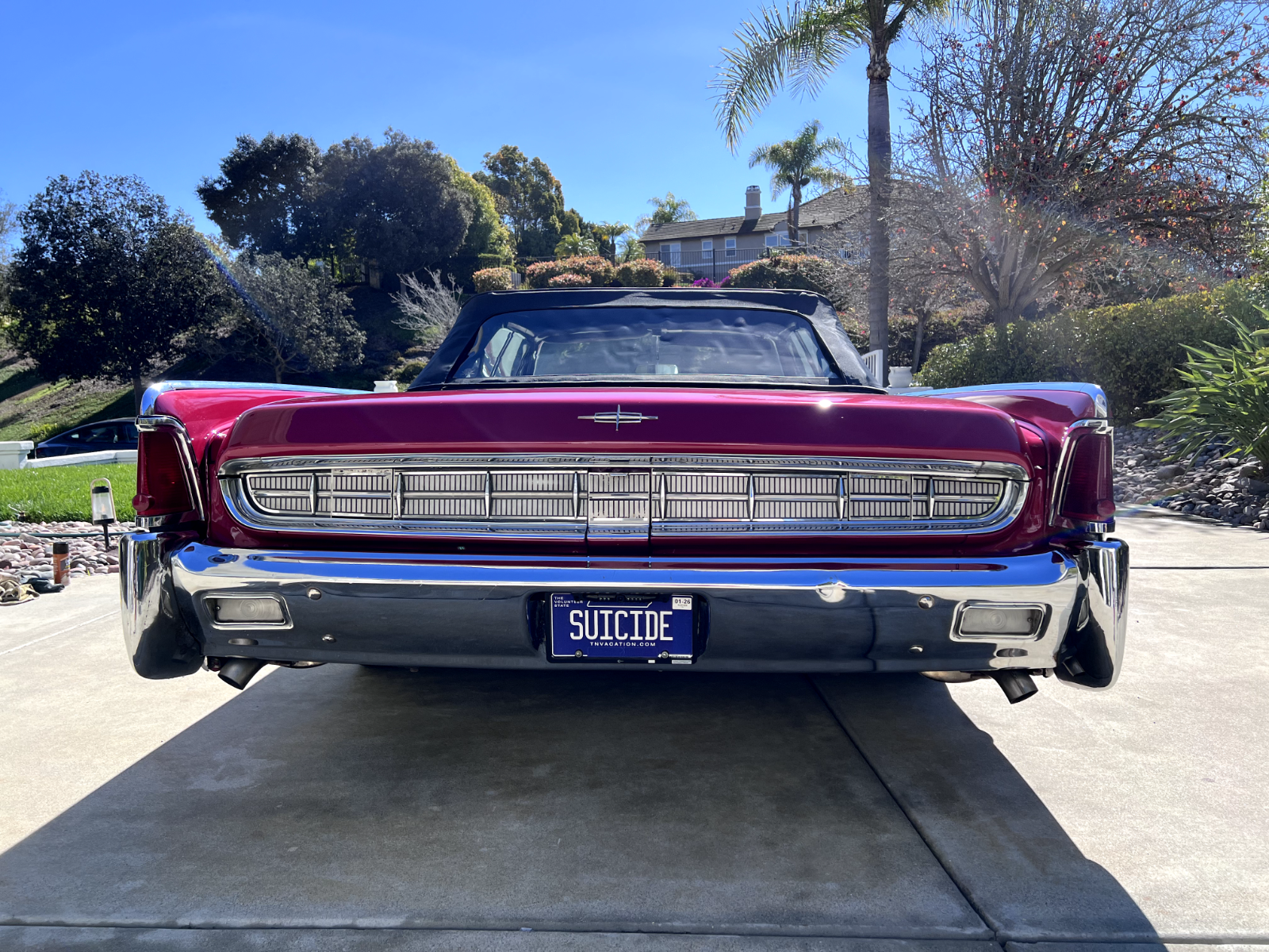 Lincoln-Continental-Cabriolet-1963-Black-94557-14