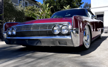 Lincoln-Continental-Cabriolet-1963-Black-94557-19