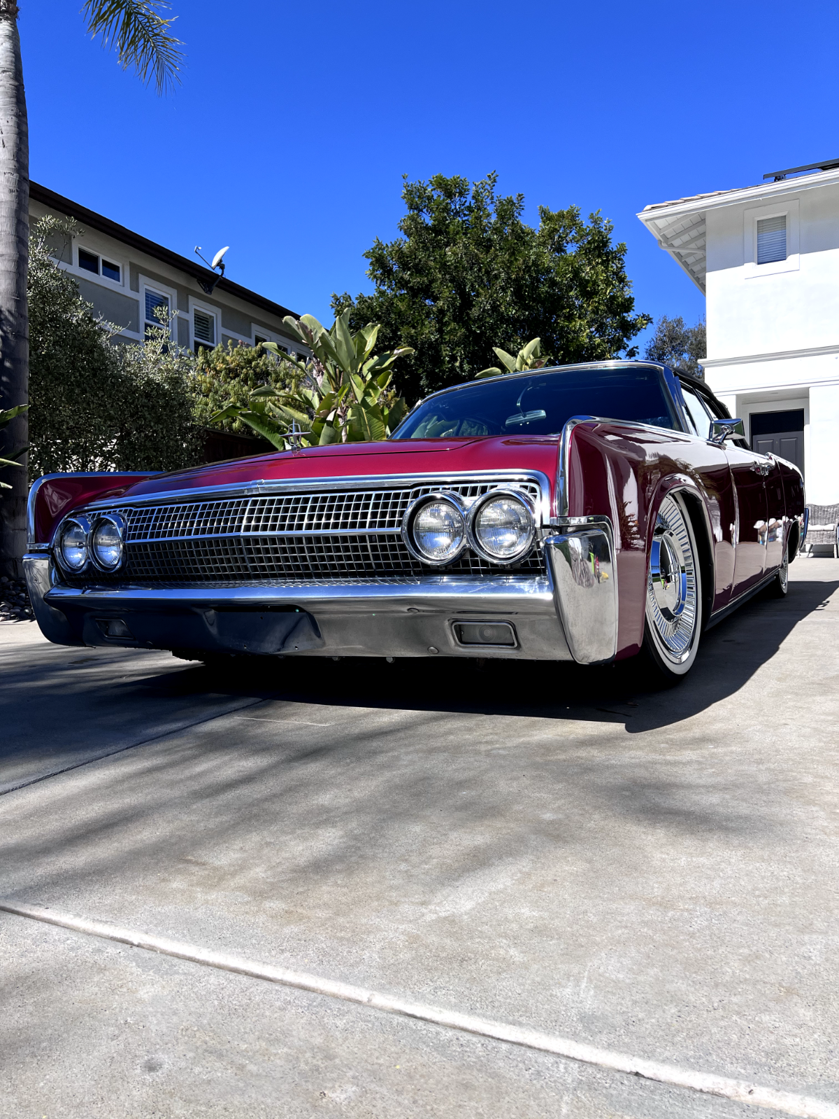 Lincoln-Continental-Cabriolet-1963-Black-94557-19