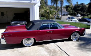 Lincoln-Continental-Cabriolet-1963-Black-94557-23