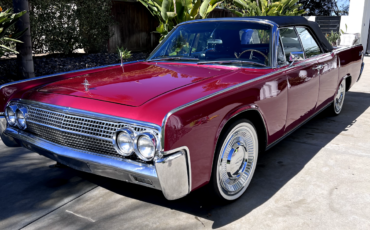 Lincoln-Continental-Cabriolet-1963-Black-94557-25