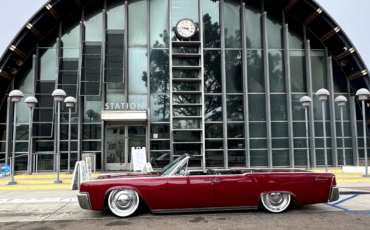 Lincoln-Continental-Cabriolet-1963-Black-94557-3