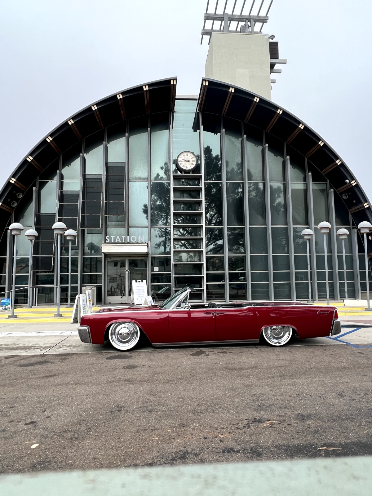 Lincoln-Continental-Cabriolet-1963-Black-94557-3