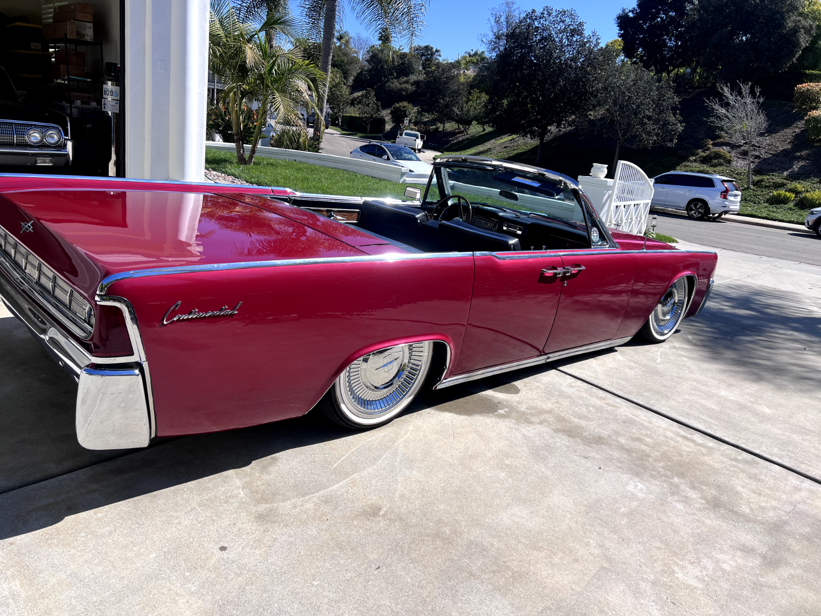 Lincoln-Continental-Cabriolet-1963-Black-94557-4