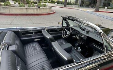 Lincoln-Continental-Cabriolet-1963-Black-Black-1059-11