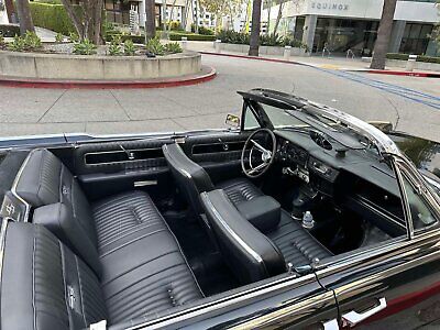 Lincoln-Continental-Cabriolet-1963-Black-Black-1059-11