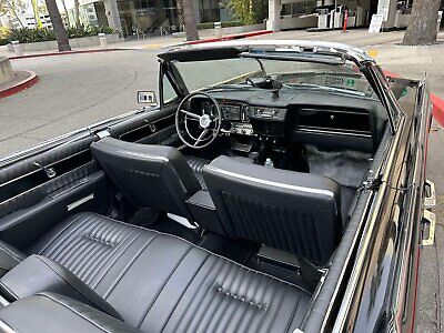 Lincoln-Continental-Cabriolet-1963-Black-Black-1059-13