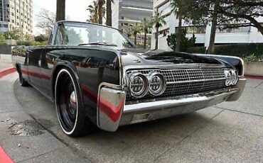 Lincoln-Continental-Cabriolet-1963-Black-Black-1059-3